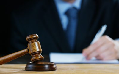 How to Qualify as a Co-Signer for a Bail Bond