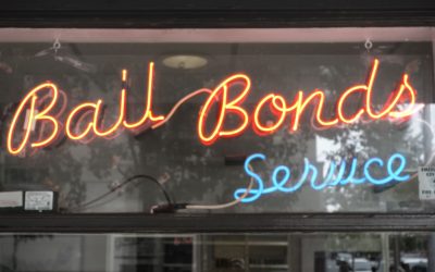 Conditions to Follow While Out On Bail