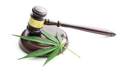 When Does Marijuana Possession Become Illegal?