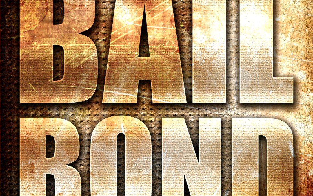 Here’s How You Can Speed Up the Bail Process After an Arrest