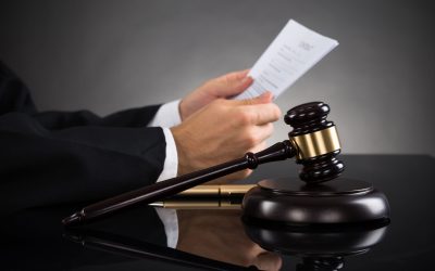 Common Types of Property Crimes