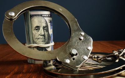 Bail vs. Bond: What Are the Differences?