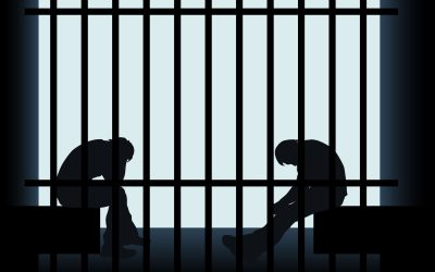Simple Mistakes Which May Send You Back to Jail