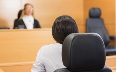 Constitutional Rights of the Accused