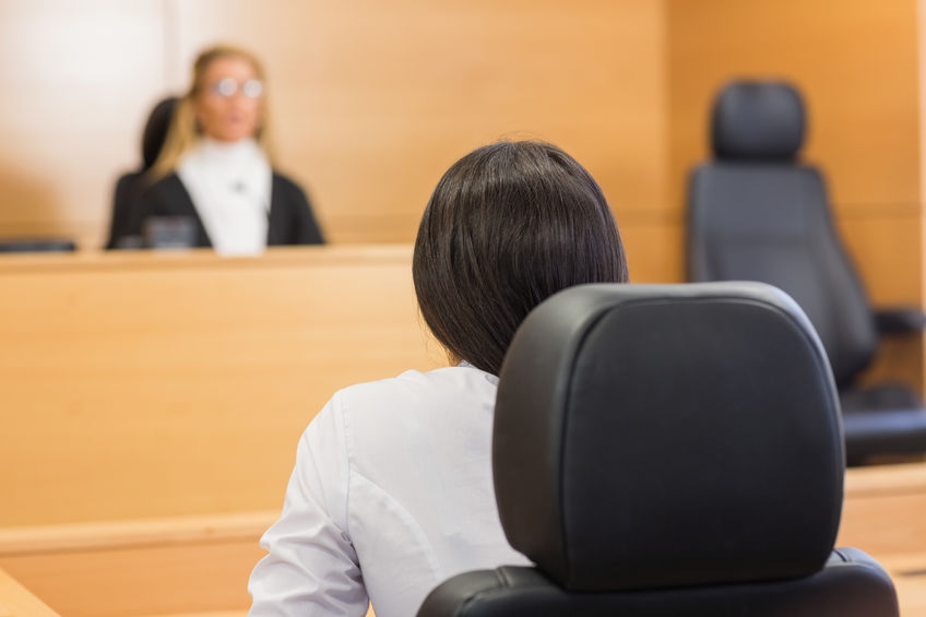 Constitutional Rights of the Accused