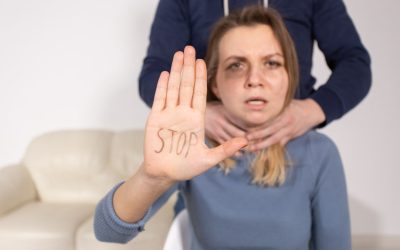 Domestic Violence Under Colorado Law