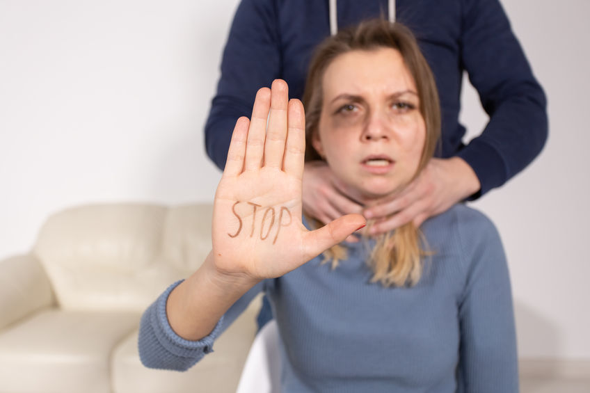 Domestic Violence Under Colorado Law