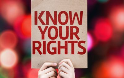 Basic Rights of the Criminal Defendants in the U.S.