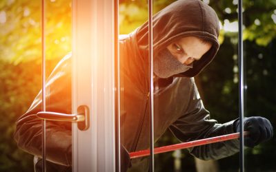 Theft, Robbery, and Burglary: What Are the Differences under Colorado Law