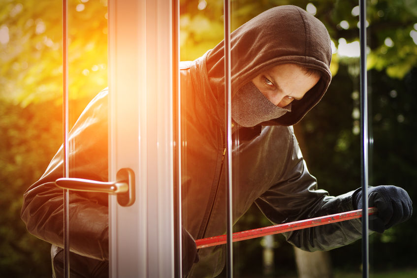 Theft, Robbery, and Burglary: What Are the Differences under Colorado Law