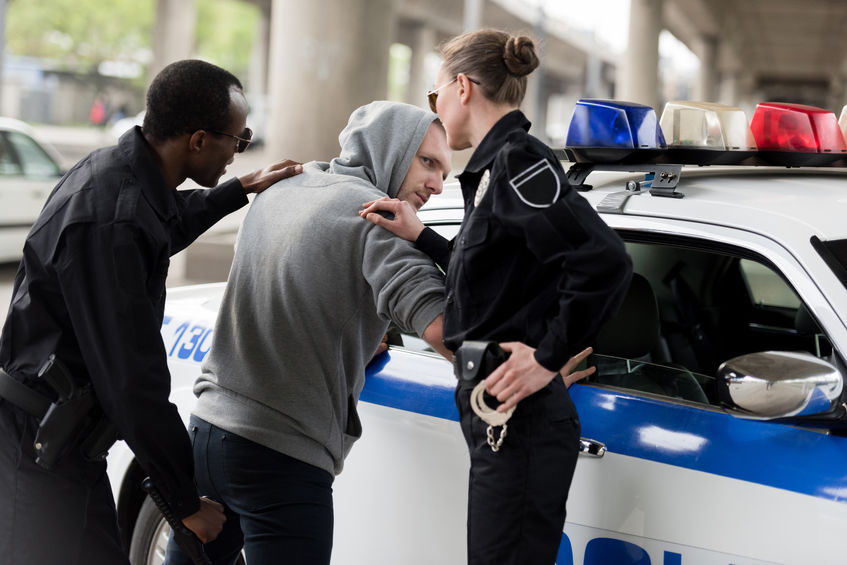 Resisting Arrest Law in Colorado