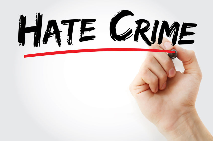 Understanding Hate Crimes In Colorado