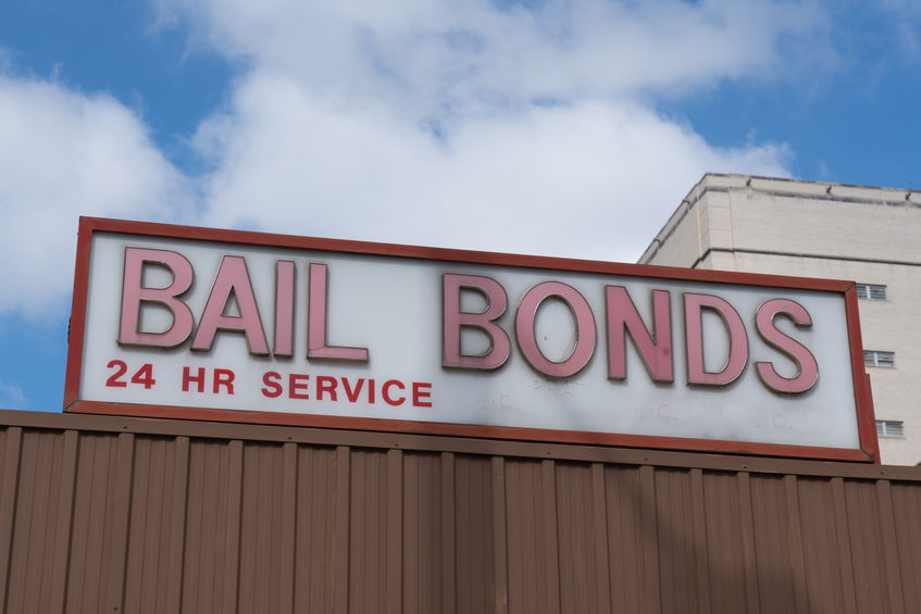 Advantages of Availing Bail Bond Services