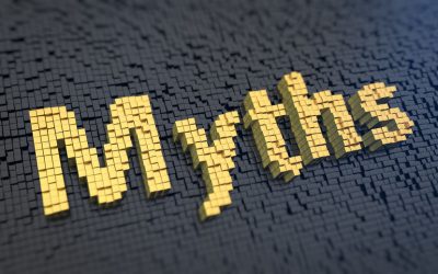 5 Interesting Myths about Bail Bonds
