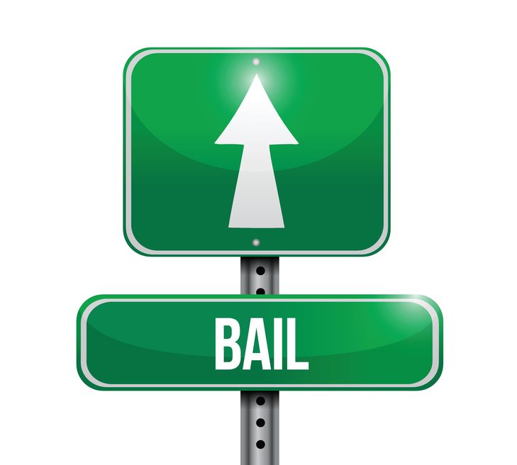 The Bail Bonds Process in Weld County