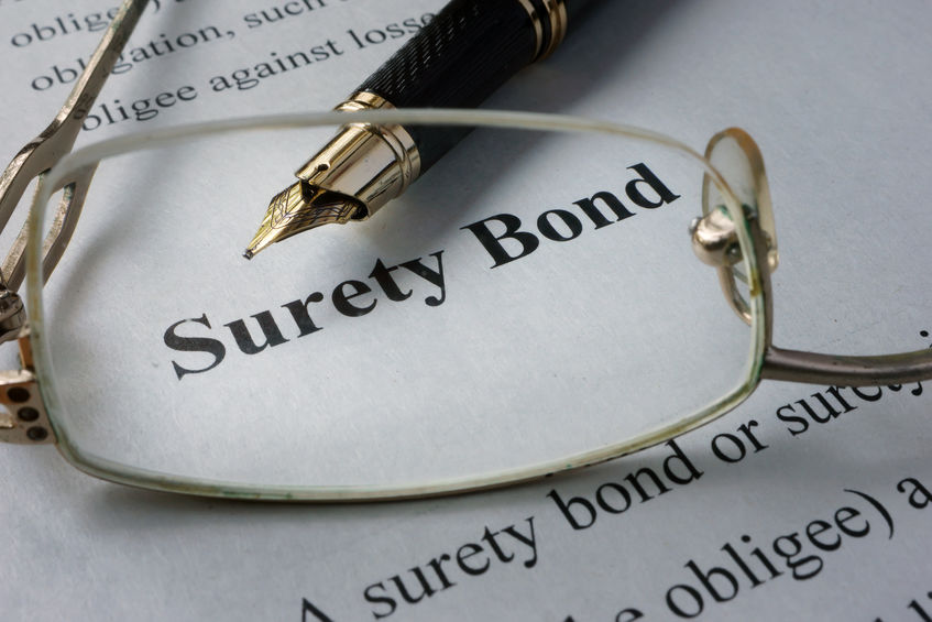 Surety Bond vs. Cash Bond: What’s Better for You?