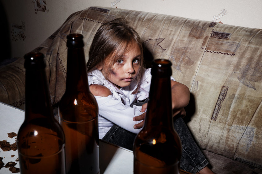 A Closer Look on Negligence as Child Abuse in Colorado