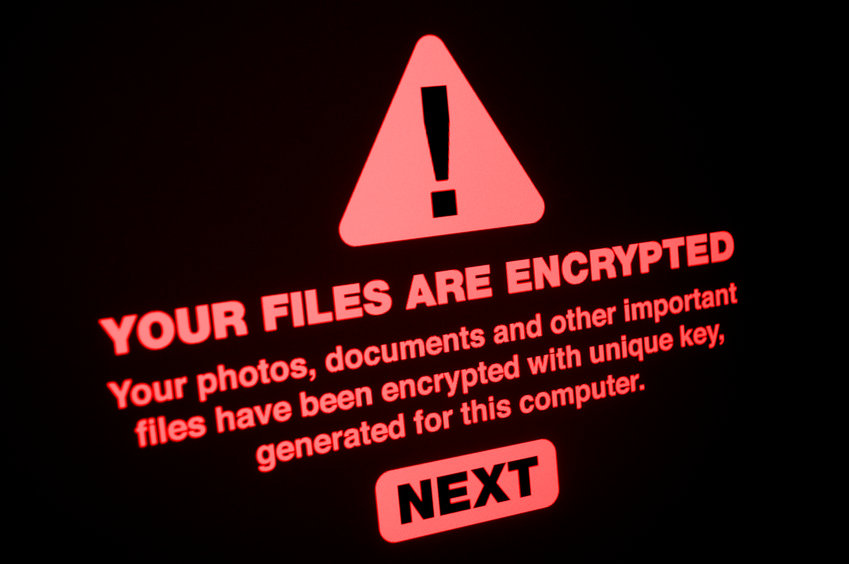 Computer Crimes: Be Careful What You Click For