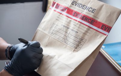 The Importance of Evidence in a Criminal Case