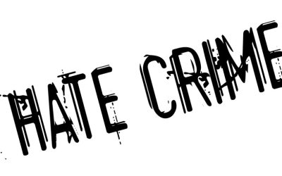 Hate Crime in Colorado: To What Extent It Is?