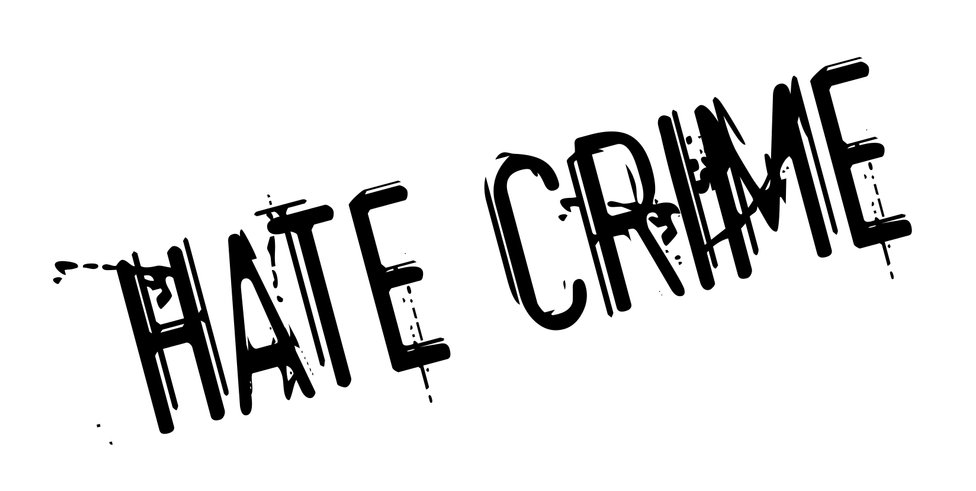 Hate Crime in Colorado: To What Extent It Is?