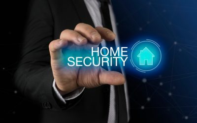 4 Simple Ways to Secure Your Home from Burglars