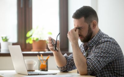 How to Cope with the Stress of Bailing Out a Loved One?