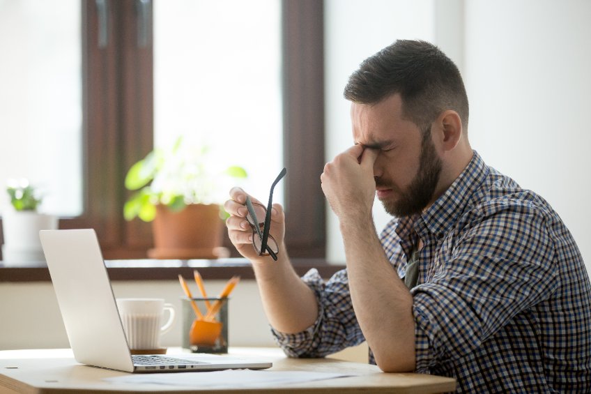 How to Cope with the Stress of Bailing Out a Loved One?