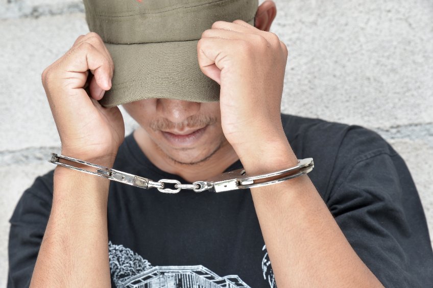 Bail Bonds for Gun Offense in Boulder County