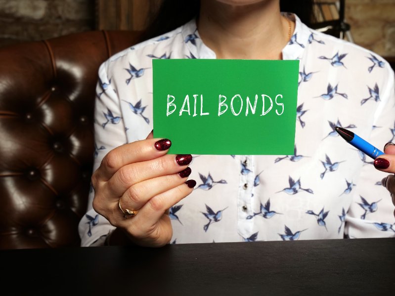 Can You Go to Jail if You Do Not Pay Your Bail Bonds?