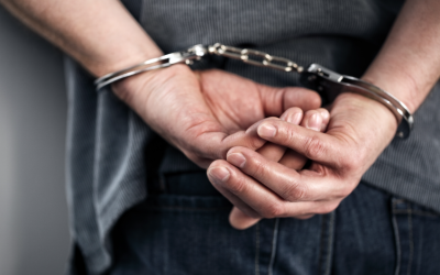 What Are My Rights in Greeley, CO after Being Arrested