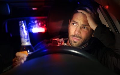 DUI Sobriety Checks in Greeley Colorado