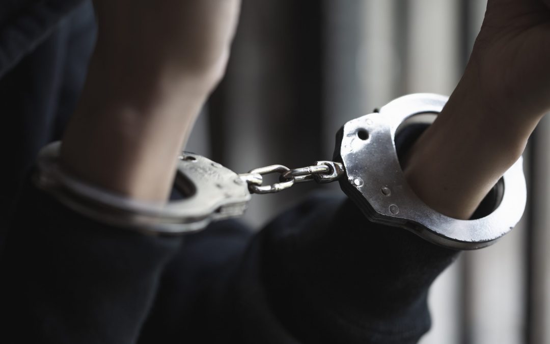 First Time Getting Arrested in Brighton? Here’s What You Need to Know